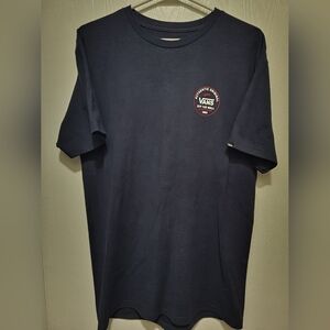 Mens Vans Shirt